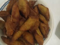 -蓝珊甄选海鲜自助·火锅大排档(近阿那亚店)