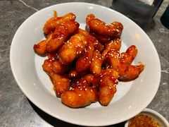 -长安记·大美陕菜(大族广场店)
