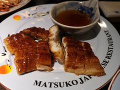 -松子料理(白家庄店)