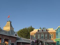 -沈阳方特欢乐世界