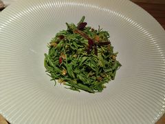 -本处·素食·融合料理(南油店)