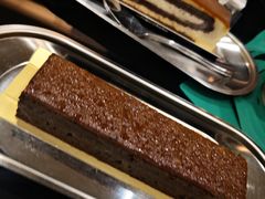 -Awfully Chocolate(来福士广场店)