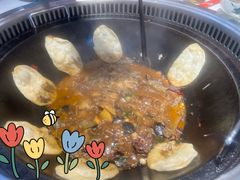 -地锅公社·现炒地锅鸡·地锅鱼·夜宵(罗锦路店)