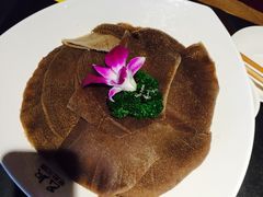 -巴奴毛肚火锅(广益哥伦布店)