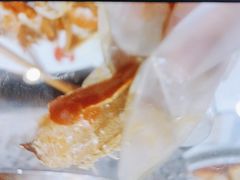 -七欣天香辣蟹火锅(扬州望月路店)