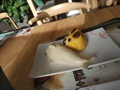 -嘉和一品粥(方庄店)