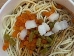 -江三王记牛杂馆(总店)