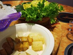 -神洲四海大酒楼(王府井澳门中心店)