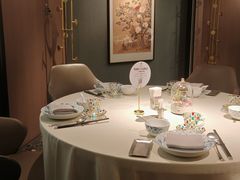 -悦融琥珀·京鲁菜·海味珍品(西单店)