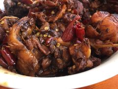 -如意香辣鸡架(总店)