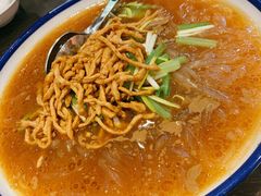 -阿庄新豫菜(航海东路店)