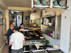 -万兴煲仔饭(万福路店)