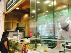 -上海哈尔滨食品厂(汇联商厦店)