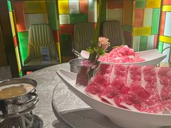 -ONE FULL 古董港式海鲜火锅