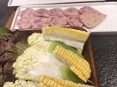 -滇牛云南火锅(桂林路店)