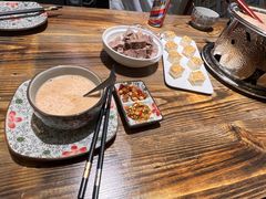 -格日勒阿妈蒙古厨房(大召店)