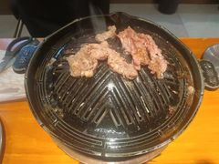 -kingkong大猩猩烤肉(CBD店)