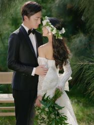 -薇咖映画婚纱摄影工作室