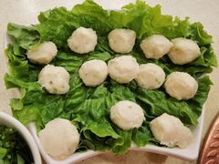 -八先生涮肉房(三里河店)