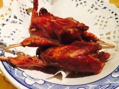 -乔家满族八大碗(流水沟店)