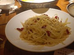-永安水煮活鱼·仪征土菜院子