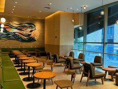 -星巴克臻选(深圳卓悦中心店)