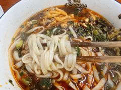 -公交新村粉店(赤岗冲店)