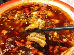 -李叔叔虾蟹大排档(青羊店)
