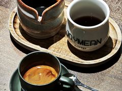 -Joymean coffee.见面咖啡