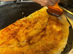 -卞姐蛋饼(陕西南路店)