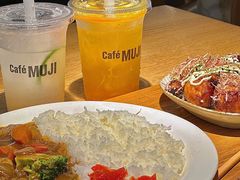-无印良品餐堂 MUJI Diner(成都太古里店)