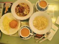 翠华餐厅-翠华餐厅(旺角文华商场店)