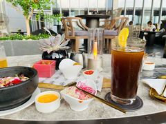 -四季酒店·空中花园 Aria on 9