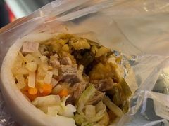 -张果佬年糕卷(科巷店)