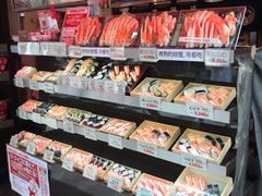 景观位-蟹道乐(道顿堀本店)