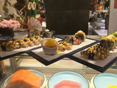 -星璞全日餐厅·高空自助餐(深铁铂尔曼酒店)
