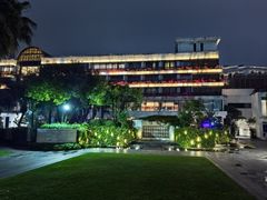 -广州白天鹅宾馆