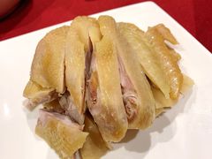 -老吉士酒家(天平路店)