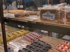 -奈雪的茶(湖滨银泰in77C区PRO店)