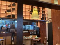 -破三川·新川菜(静安大融城店)
