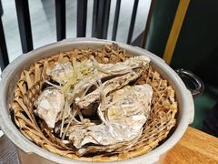 -臻炙大舍烤串(天龙家园店)