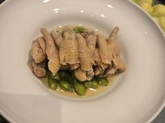 -庐灶江南·江南菜·四合院Bistro(东直门雍和宫·原华侨宾馆店)