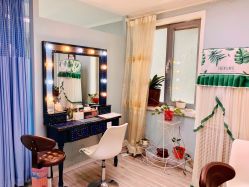 -Yue Show馨选·半永久纹眉纹眼线