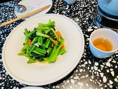 -金香匯晚茶(浑南店)