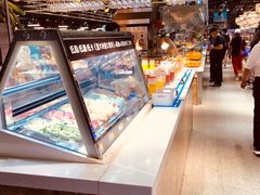 -圣罗巴海鲜烤肉自助(赤峰店)