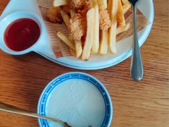 -花舍·新派粤菜·西餐·下午茶(亚运村·鸟巢店)
