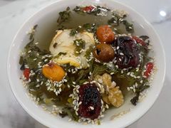 八宝茶-三益轩(民生店)