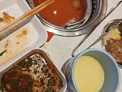 -龍歌自助小火锅(漳州二路爱购店)