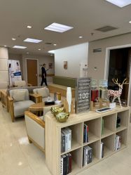 -北京亚运村美中宜和妇儿医院