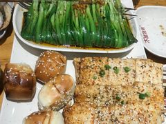 -木屋烧烤(坂田天安云谷店)